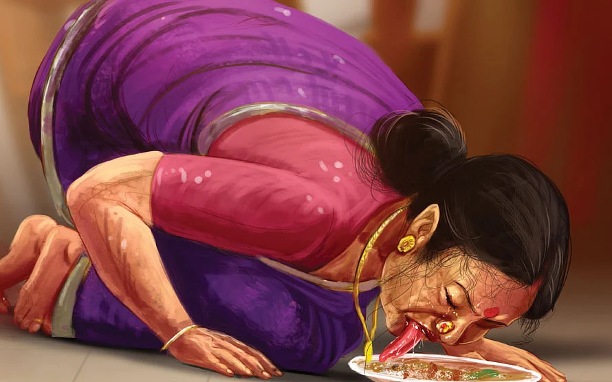 குறுங்கதை : 6 - அஞ்சிறைத்தும்பி