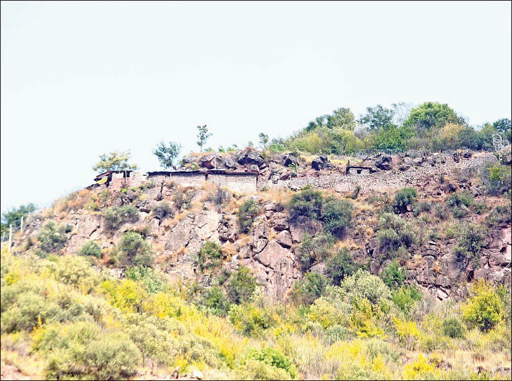 இரும்புத்திரை காஷ்மீர்! - 6 - காஷ்மீரில் கிளை தொடங்கியிருக்கிறதா ஐ.எஸ்.ஐ.எஸ்?