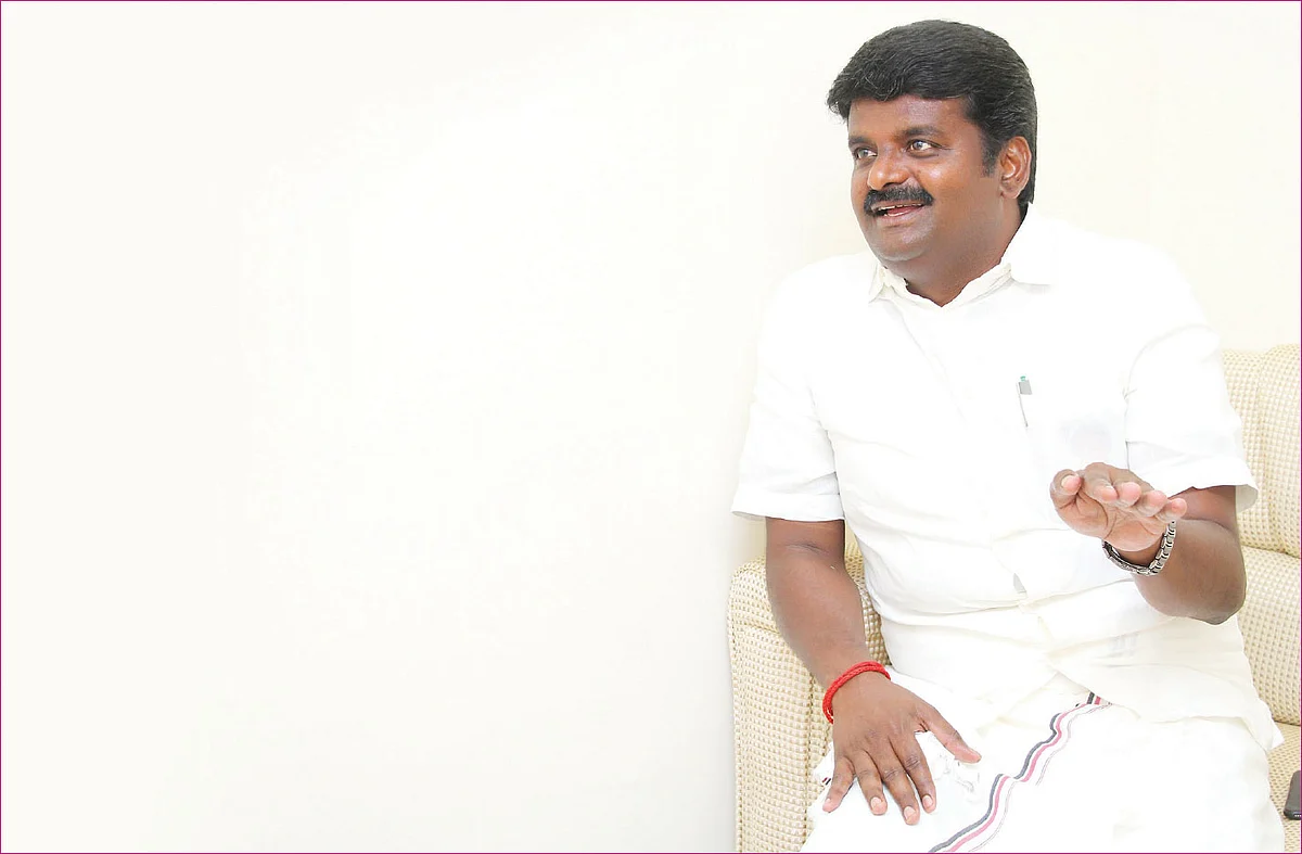 விஜயபாஸ்கர்