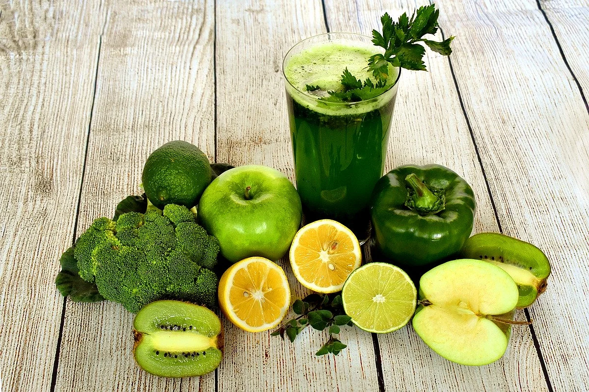 Diabetic food habits