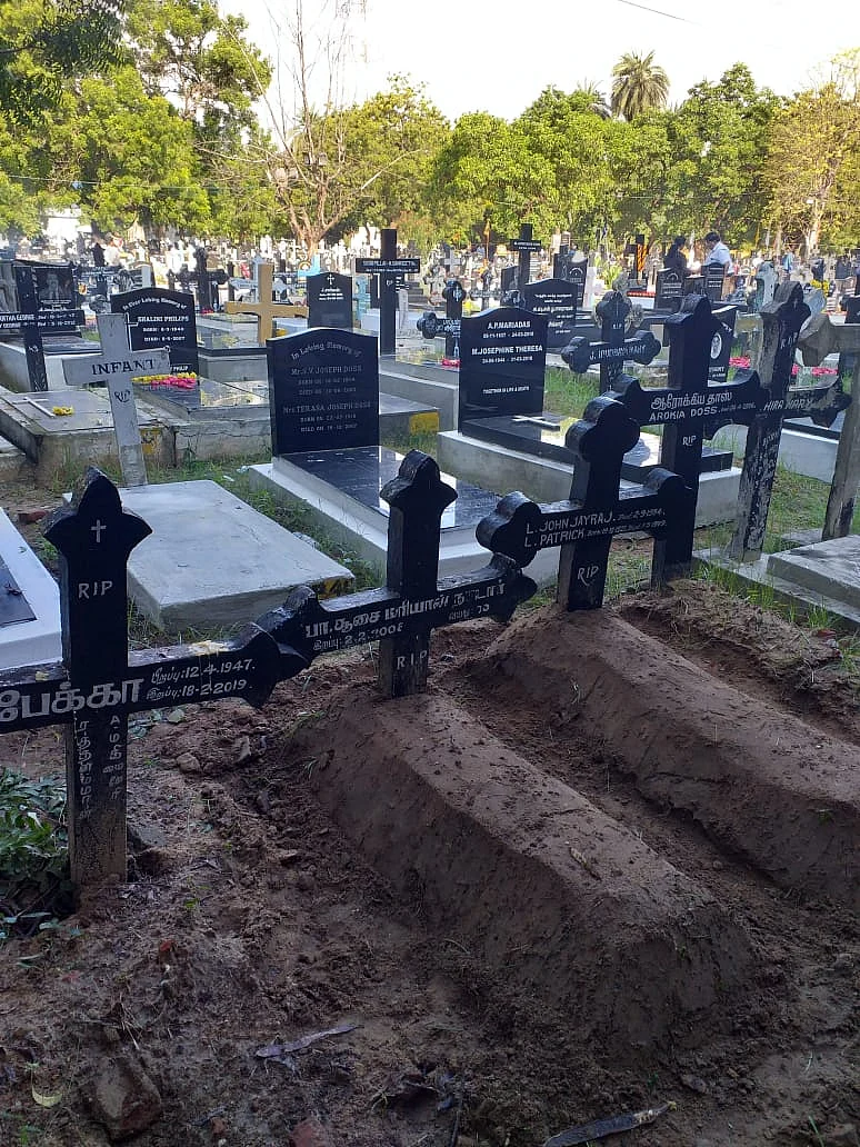 All souls day