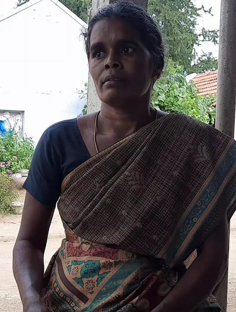 லட்சுமி