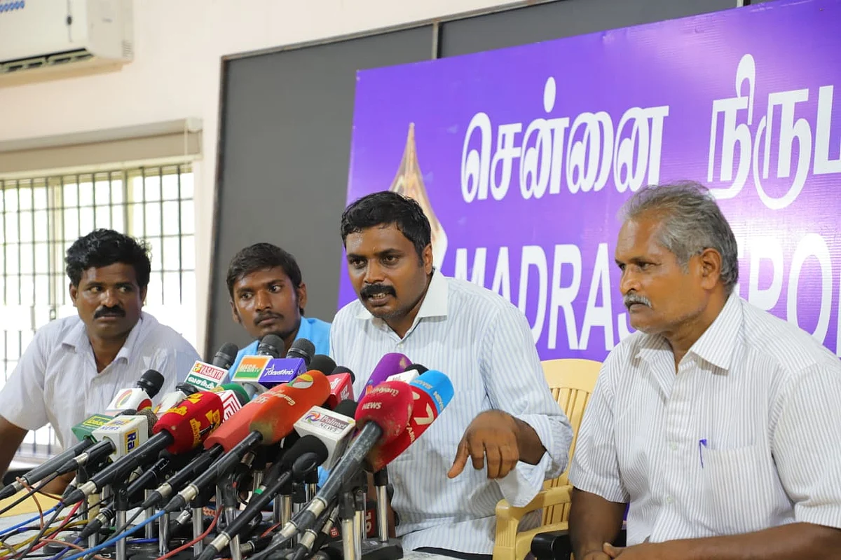 அருள் ஆறுமுகம்