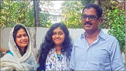 பெற்றோர்