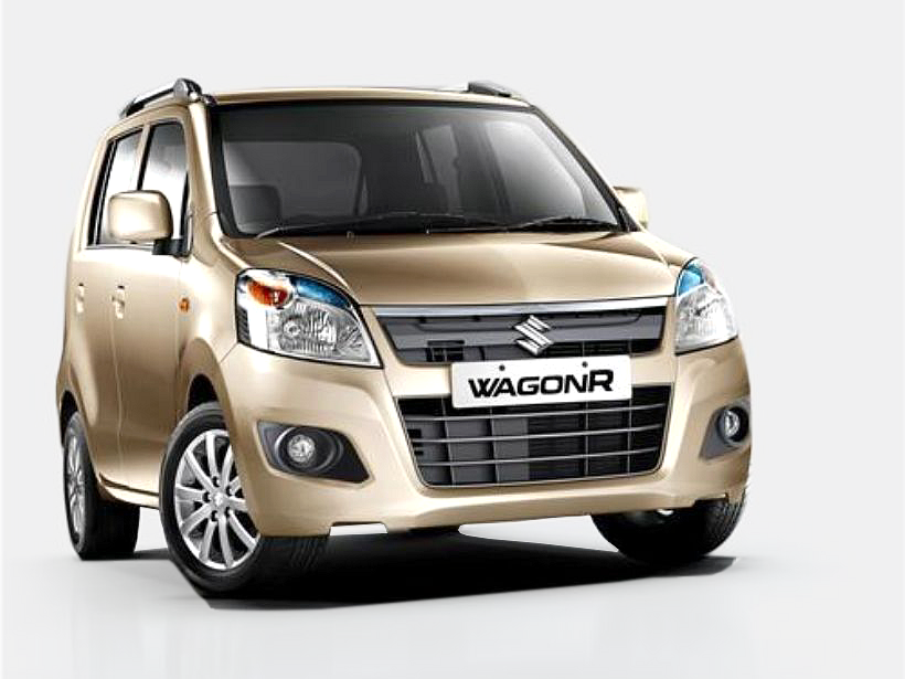 வேகன்-ஆர், கிராண்ட் i10... யூஸ்டு கார் மார்க்கெட்டில் எதற்கு மவுசு?