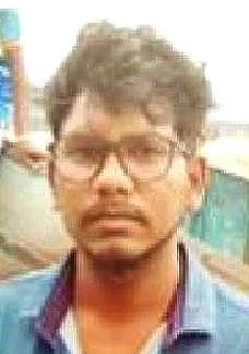 கைதான கோகுல்