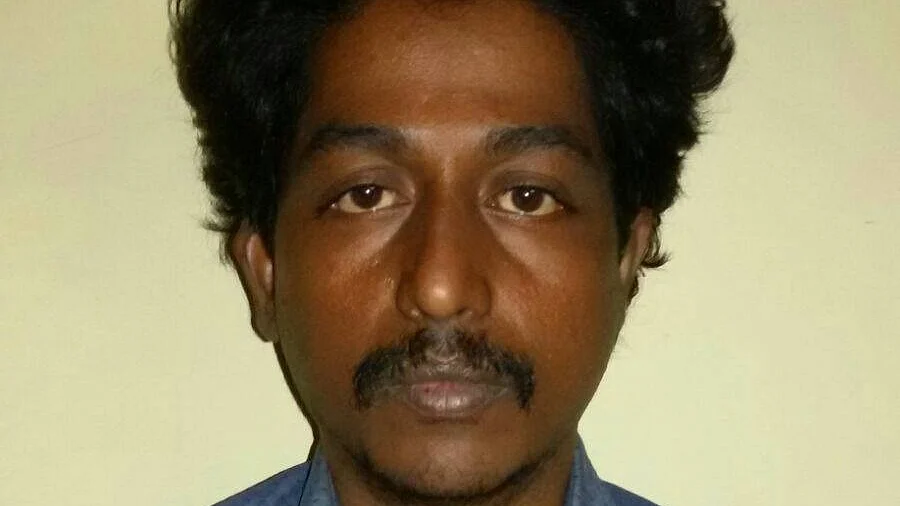 காஞ்சிபுரம் ரவுடி தணிகா