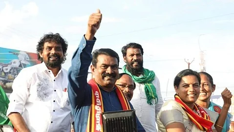 சீமான்