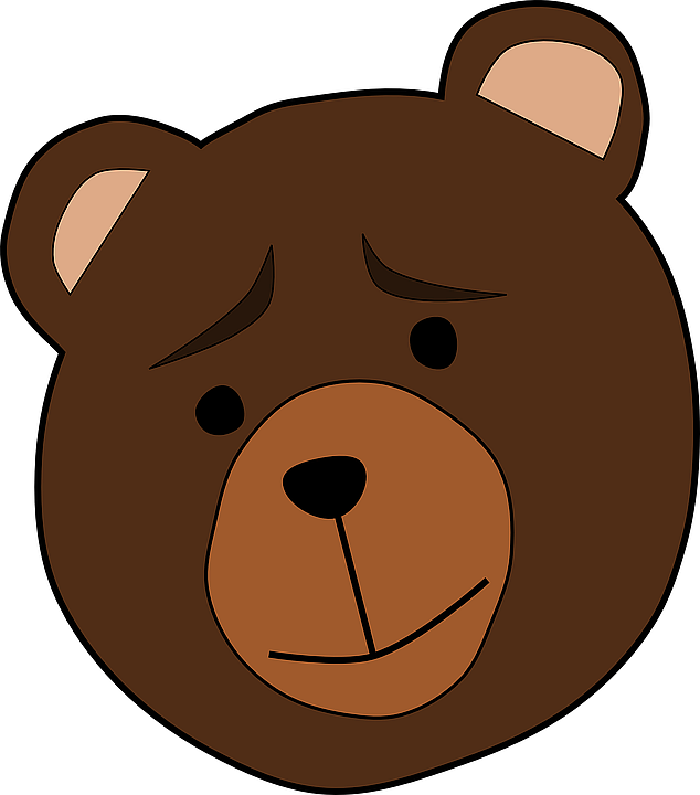 bear