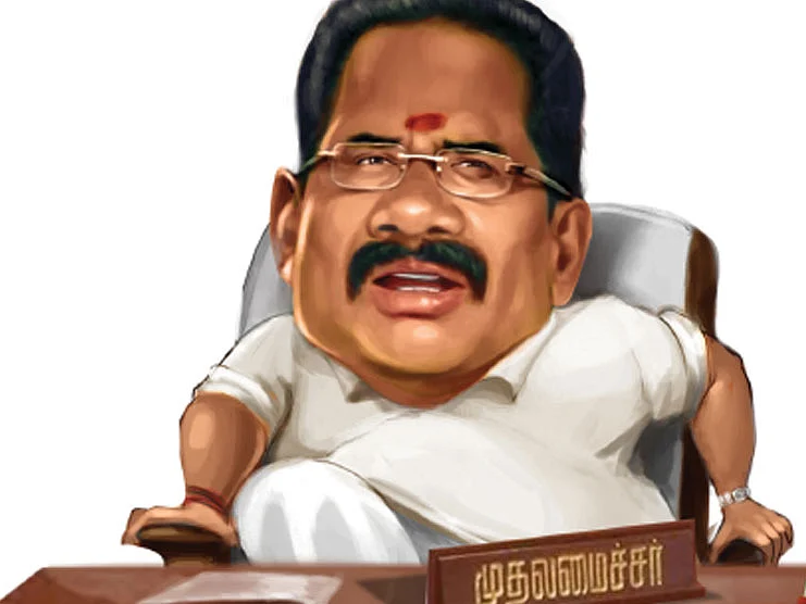 வாசகர் மேடை: க்ளைமாக்ஸ் மாறிப்போச்சு!