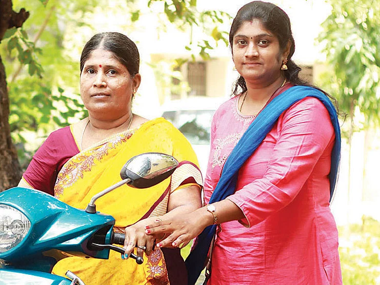 நீங்களும் செய்யலாம்: டிரைவிங் பயிற்சி
