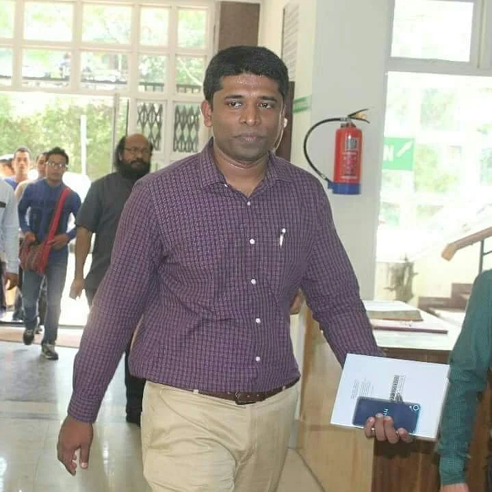 கண்ணன் கோபிநாதன்