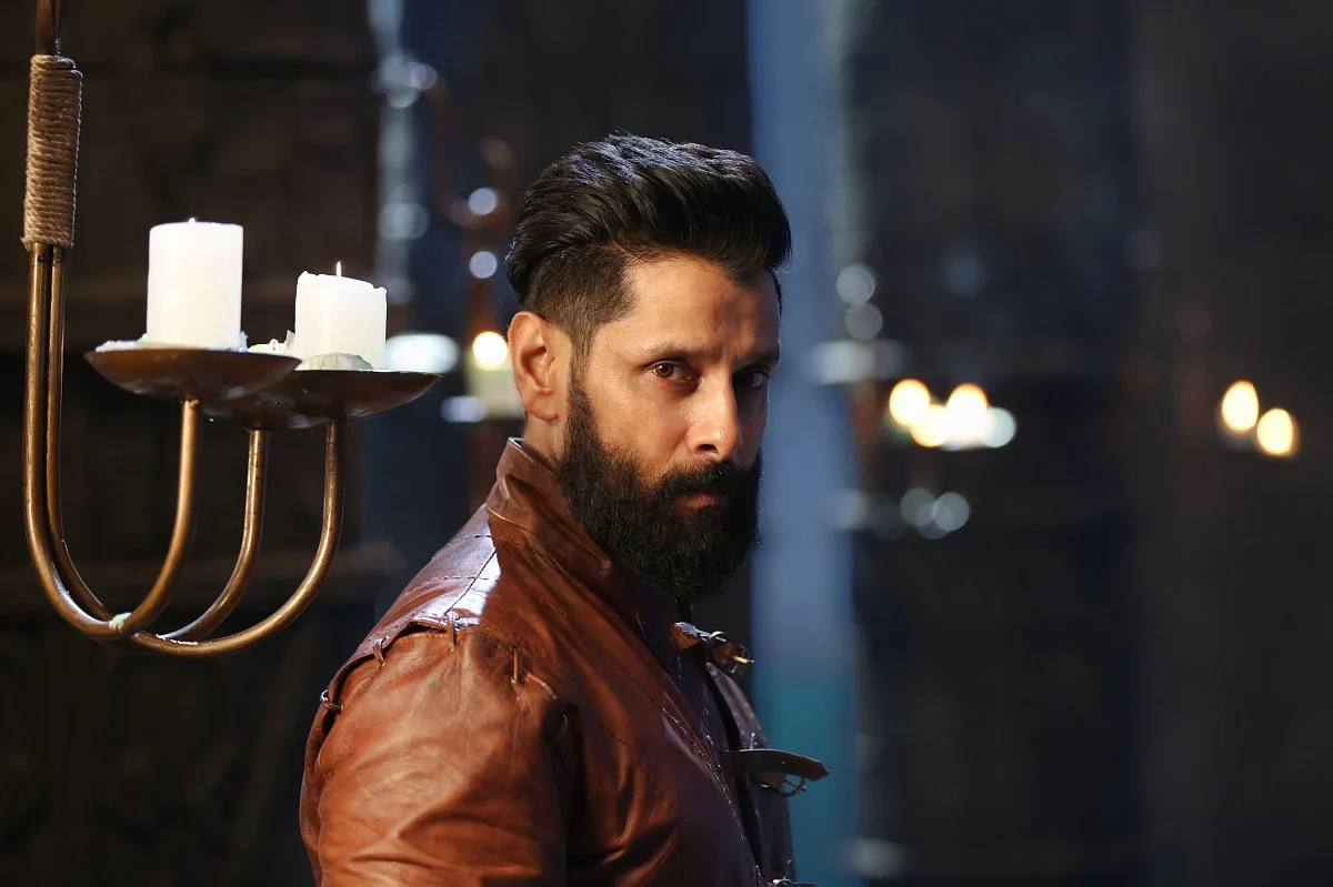 Vikram