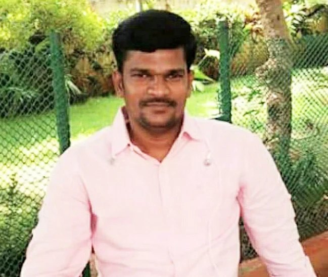 உதவியாளர் பிரபு