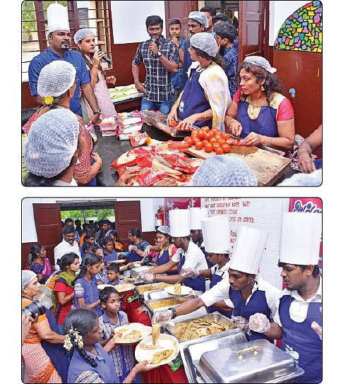 பண்டிகை, திருவிழா, விசேஷம்