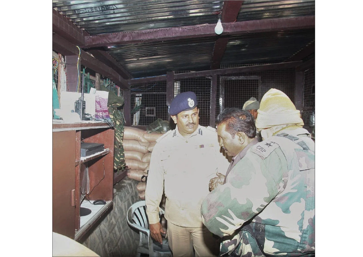 காஷ்மீர்
