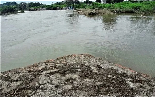 படகு போன்ற கூர்மையான கட்டமைப்பு