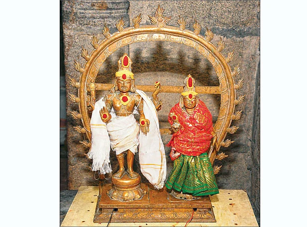 படவேடு கோயில்