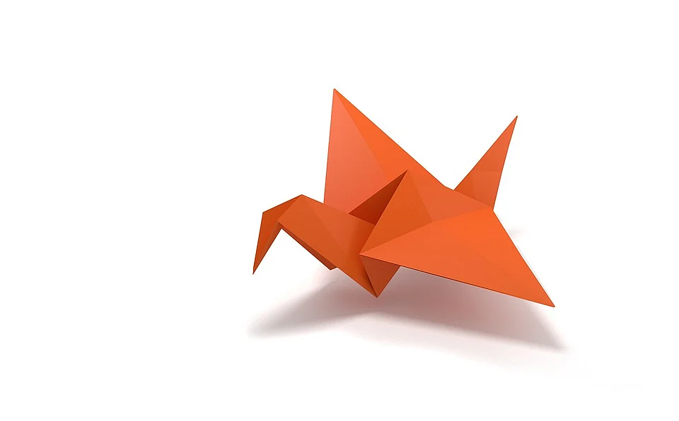 crane