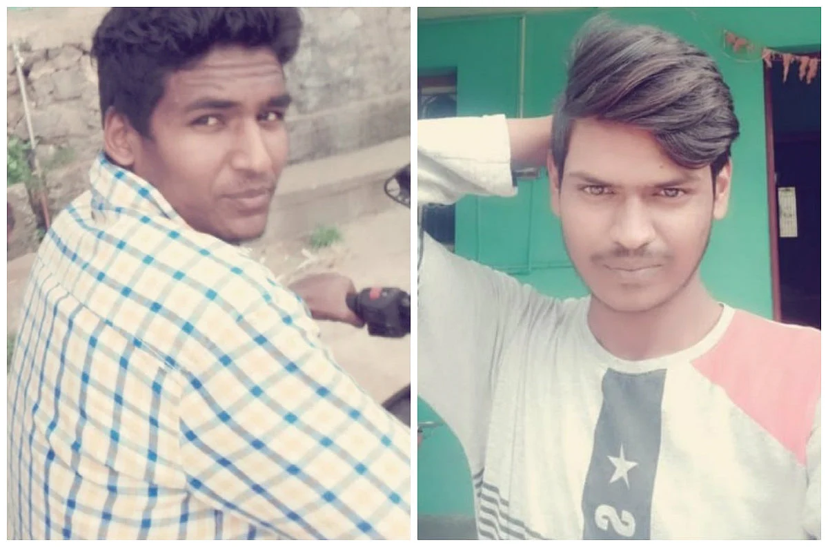 சித்திக், ராஜசேகர்