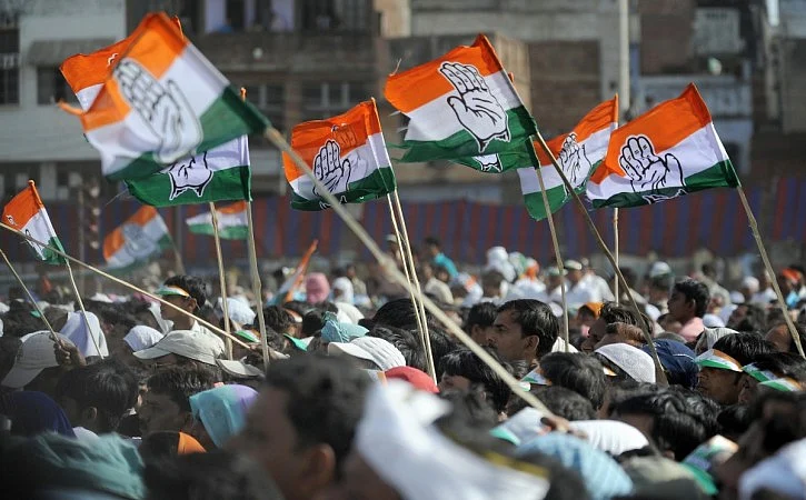 Indian National Congress