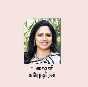 எடைக்குறைப்பு ஏ டு இஸட்: அறவே தவிர்ப்பது ஆரோக்கியமல்ல!