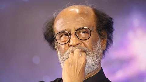 ரஜினிகாந்த்