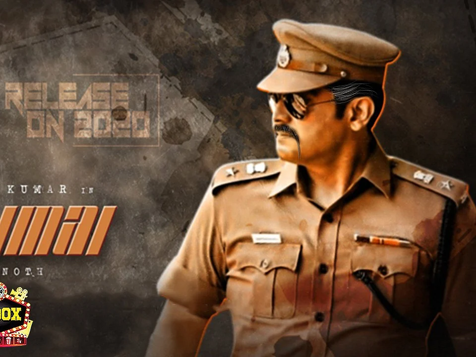 BREAKING: Ajith's Valimai Release Target | H Vinoth | inbox