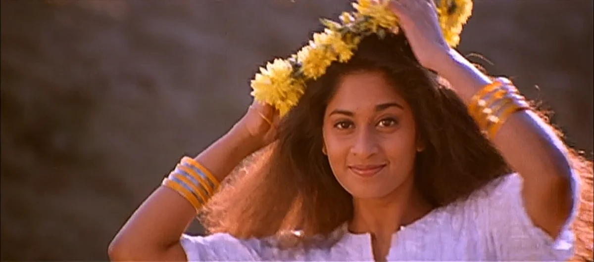 ஷாலினி