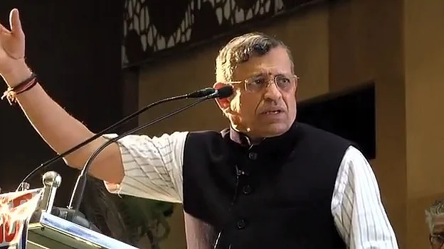குருமூர்த்தி