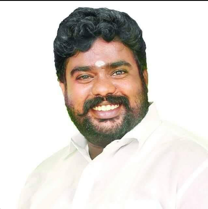 கார்த்திகேயன்