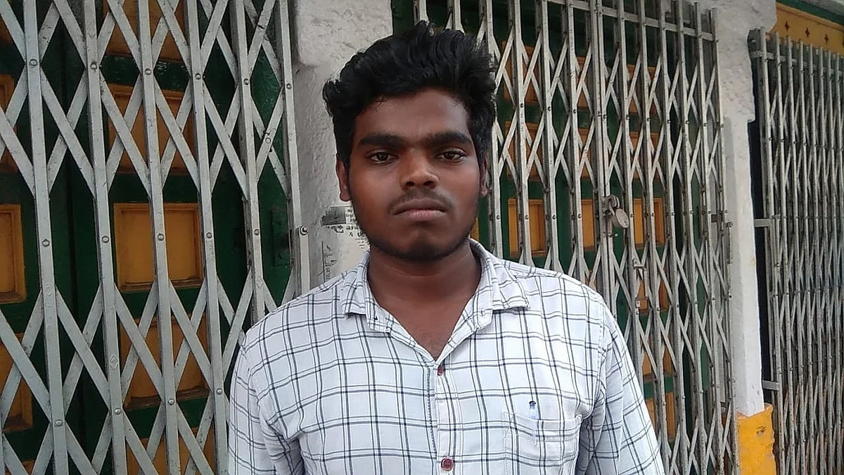 மணிகண்டன்