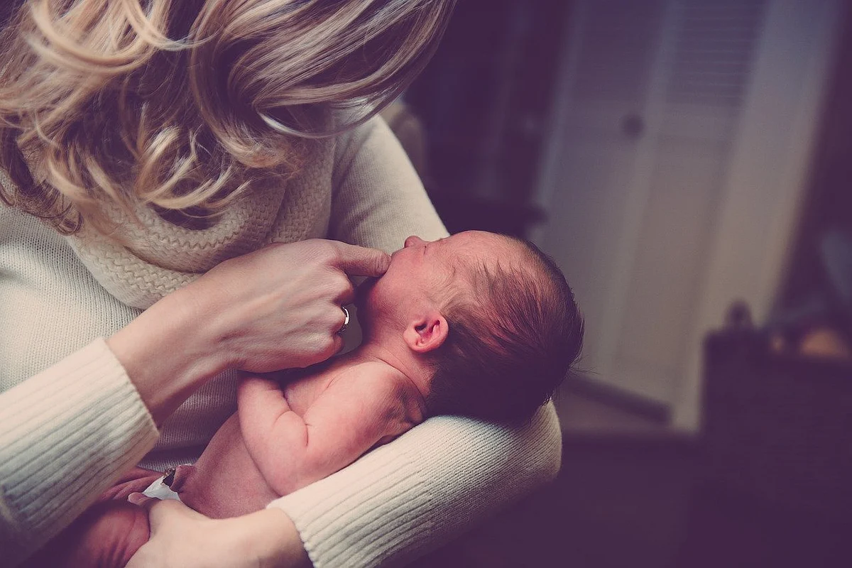 Baby (Representational Image)