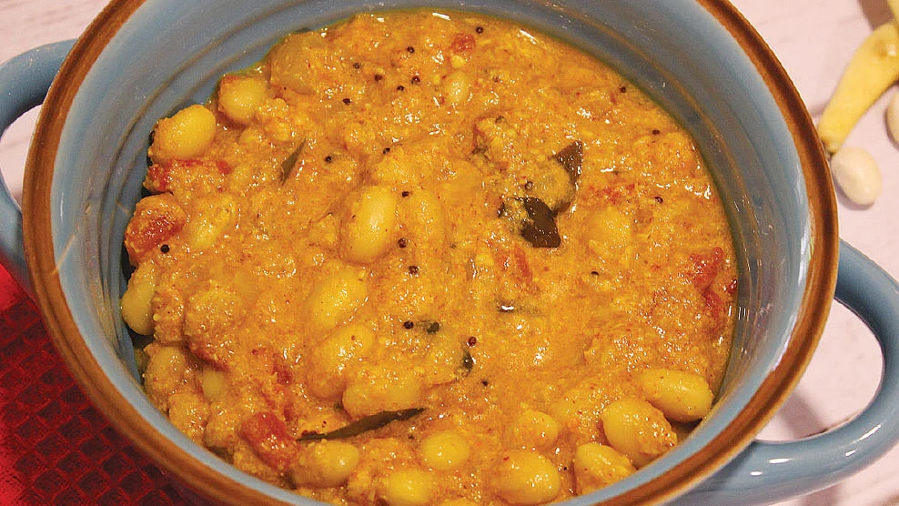 குழம்புகள்