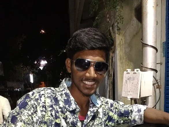 `தொட்டிக்குள் இறங்கினால் சிக்கல்' என்றோம்..! -சென்னையில் தம்பியைக் காப்பாற்ற உயிரிழந்த அண்ணன்