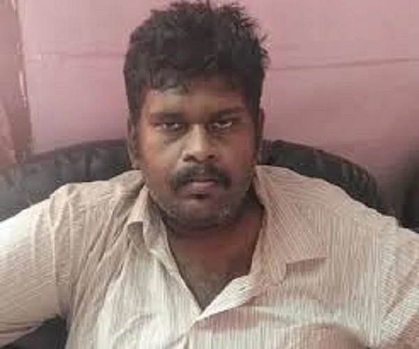 Karthik Raja