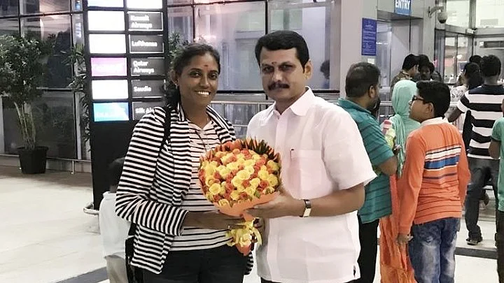 ஜோதிமணி