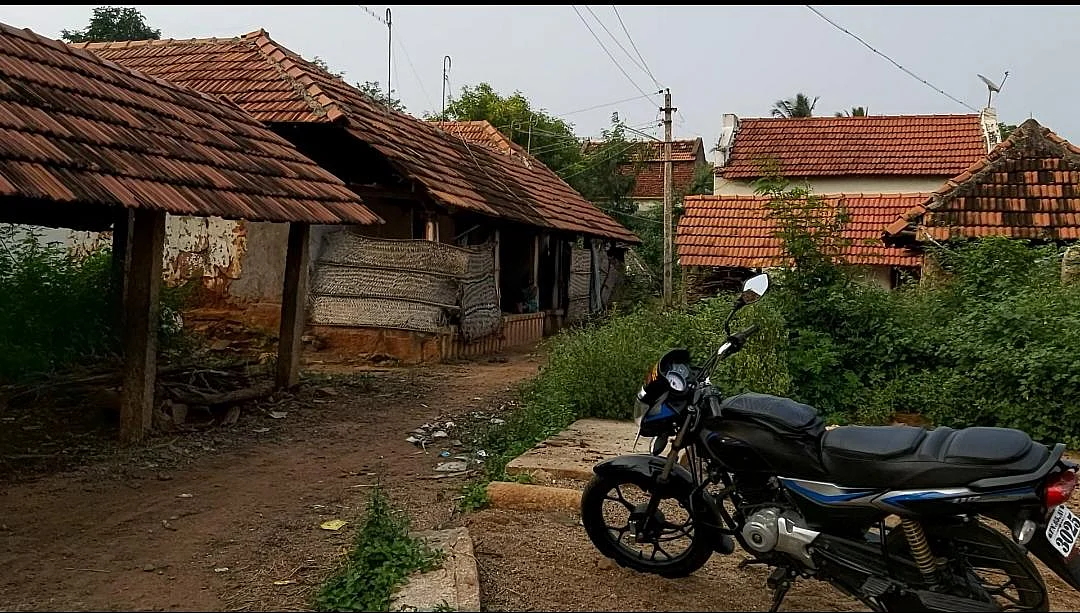 நா.கோயில்பட்டி கிராமம்