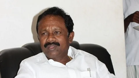 செ.கு.தமிழரசன்