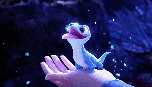 Frozen II