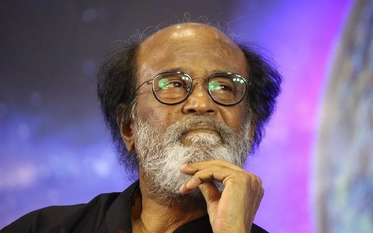 ரஜினிகாந்த்