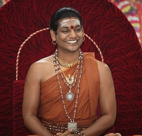 நித்யானந்தா