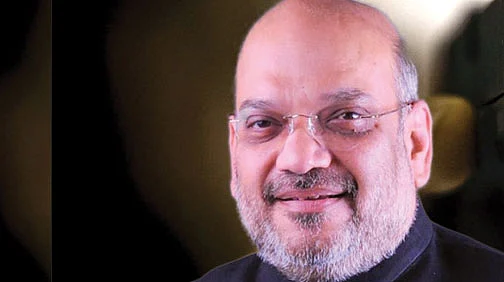 Amit Shah