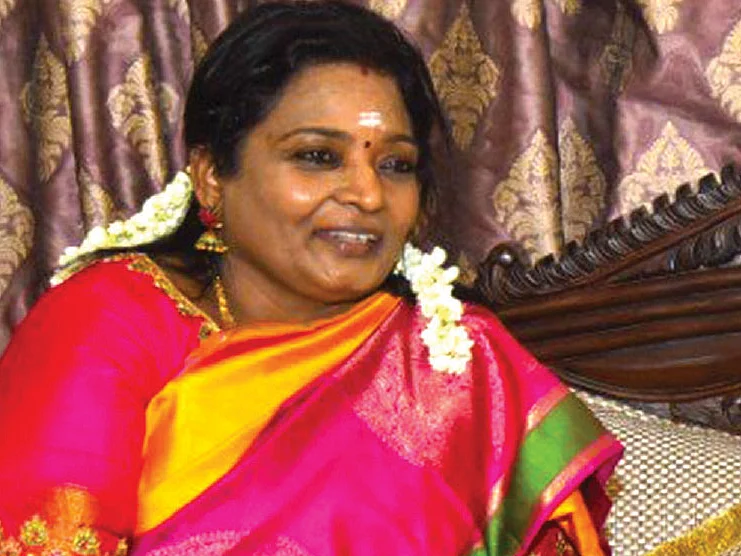 ‘‘மாநில அரசின் அதிகாரத்தில் நான் தலையிடுவதில்லை!’’