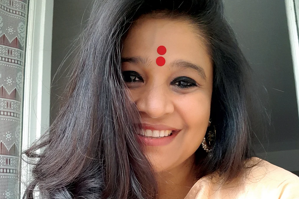 Swati Bhattacharya