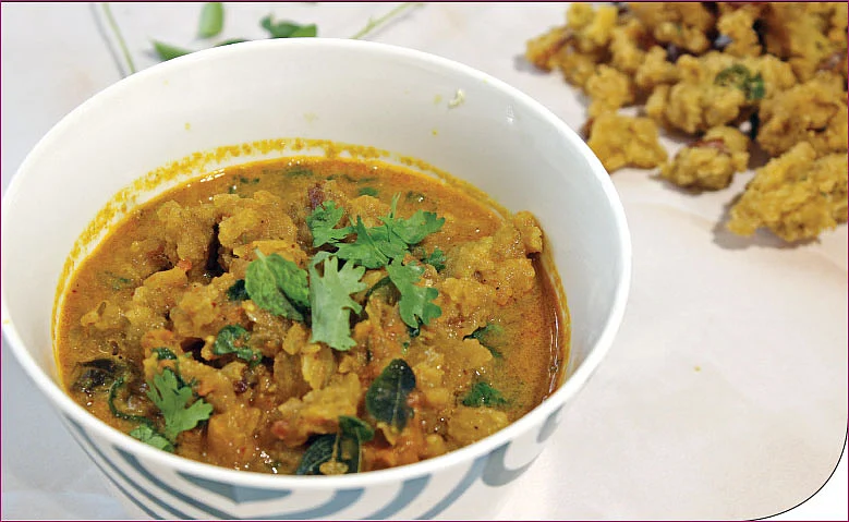 சுவையும் மணமும் கொண்ட
சூப்பர் குழம்புகள் - இது சிவகாசி சிறப்பு