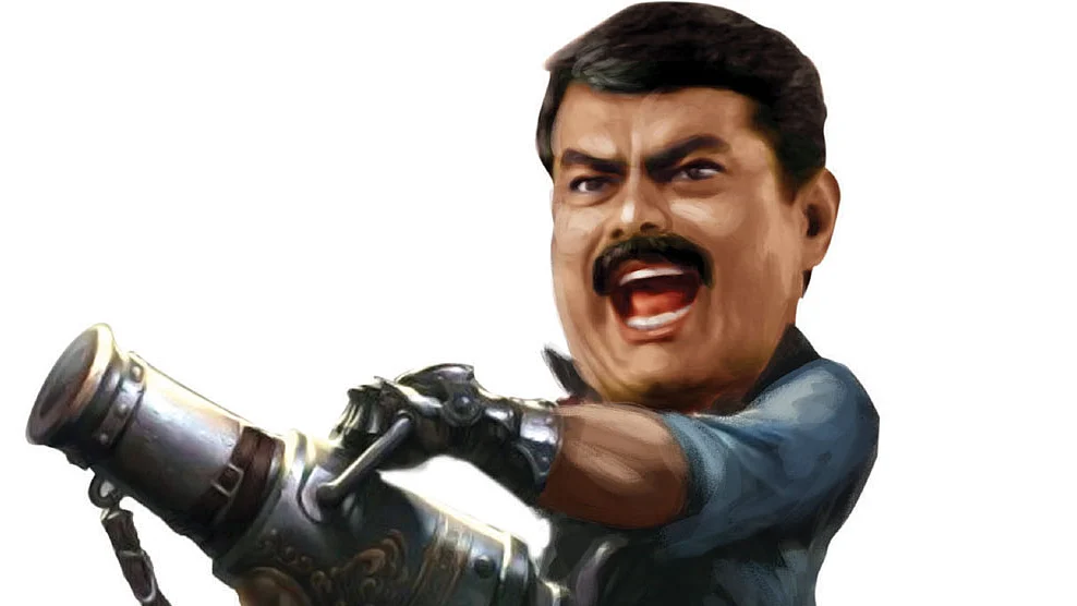 சீமான்