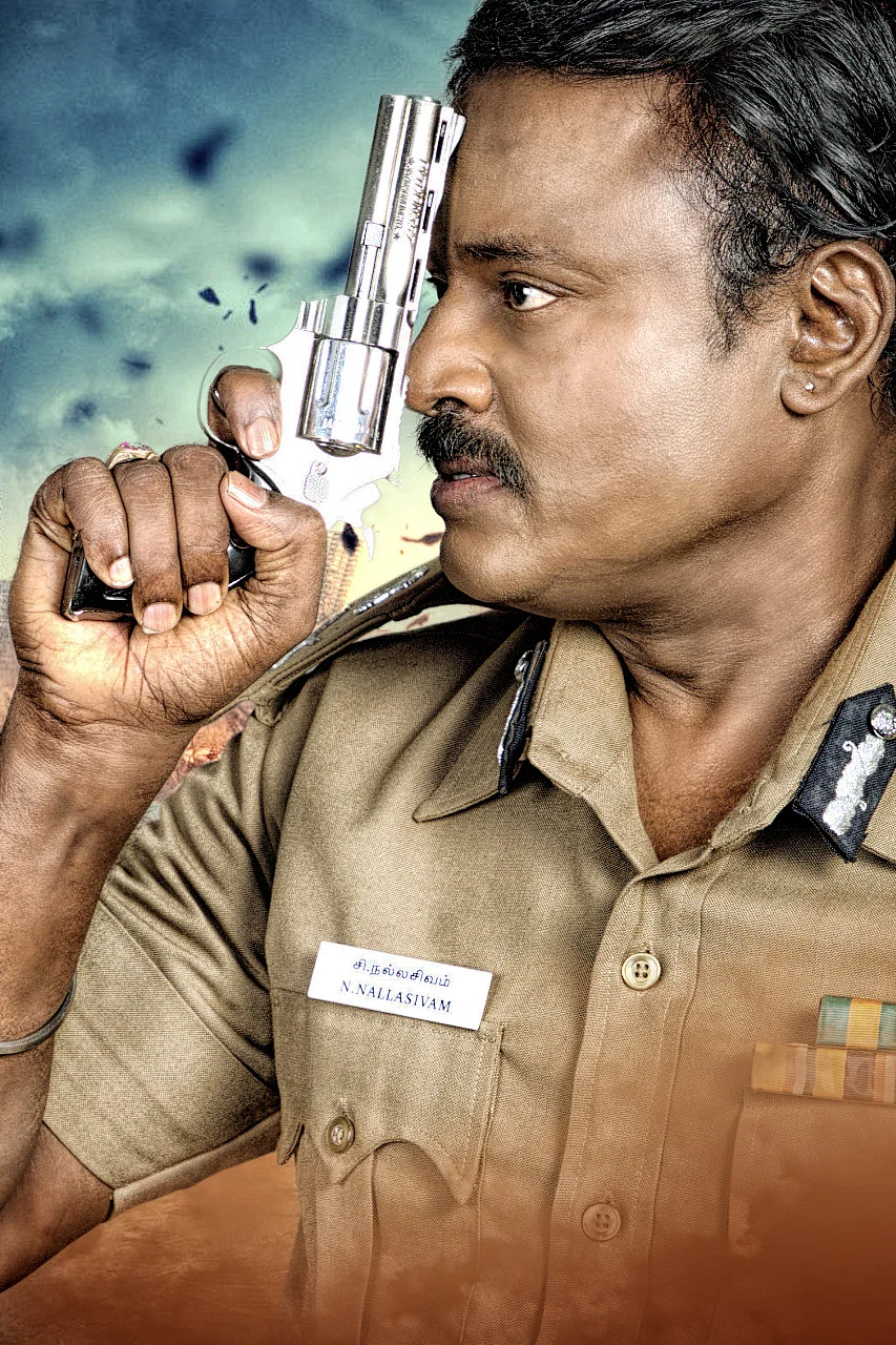 பிரவீன் காந்த்
