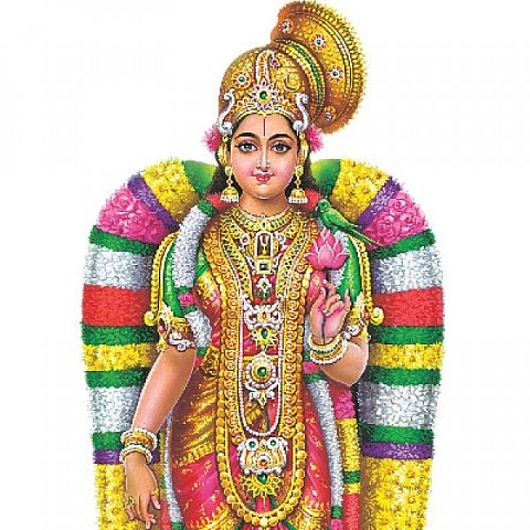 ஆண்டாள்