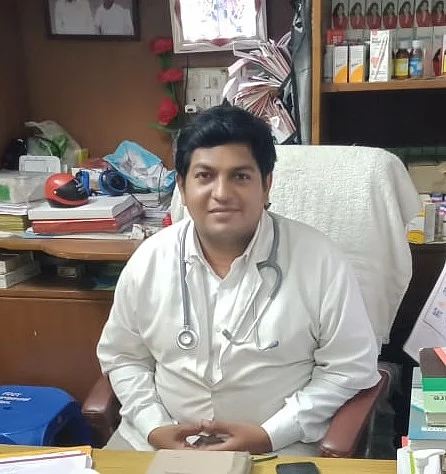 Dr.Harishankar